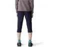Леггинсы Dynama™ Capri от Mountain Hardwear с эластичным поясом и карманами