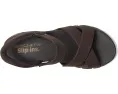 Сандалии Skechers Easy Going Somewhere Sunny с технологией Heel Pillow и стелькой Yoga Foam