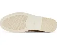 Замшевые лоферы TOMS Marcos на устойчивом каблуке