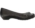 Балетки Comfortiva Posie Laser Softspots с лазерной перфорацией