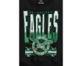 Толстовка с капюшоном Junk Food Clothing для детей NFL Philadelphia Eagles
