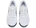 Теннисные кроссовки ASICS Gel-Dedicate 8 Wide с поддержкой TRUSSTIC и FLYTEFOAM