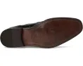 Туфли Johnston & Murphy Collection Cormac Cap Toe из итальянской телячьей кожи