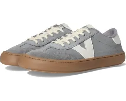 Кроссовки Victoria Berlin Barefoot Leather для естественной ходьбы