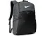 Спортивный рюкзак Nike Brasilia 9.5 на 30 литров с вентилируемым карманом