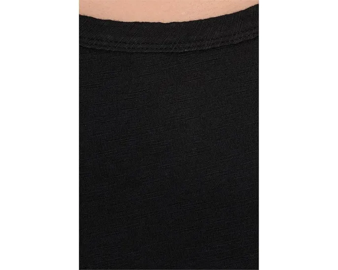 Футболка Mod-o-doc с длинным рукавом классического кроя