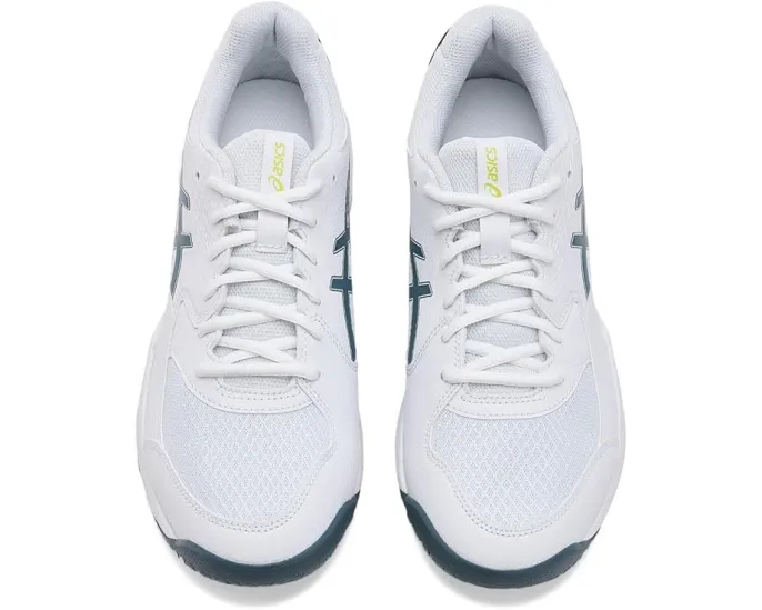 Теннисные кроссовки ASICS Gel-Dedicate 8 Wide с поддержкой TRUSSTIC и FLYTEFOAM