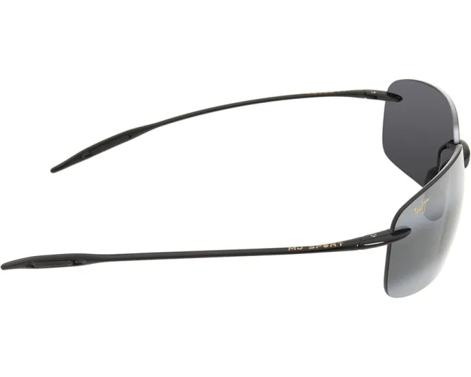 Maui Jim солнцезащитные очки Breakwall с поляризацией