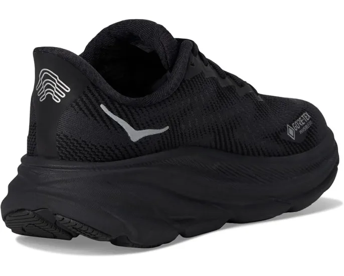 Кроссовки Hoka Clifton 9 GTX с технологией GORE-TEX и амортизацией для бега