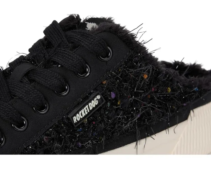 Мюли Rocket Dog Cheery Mule с платформой и шнуровкой