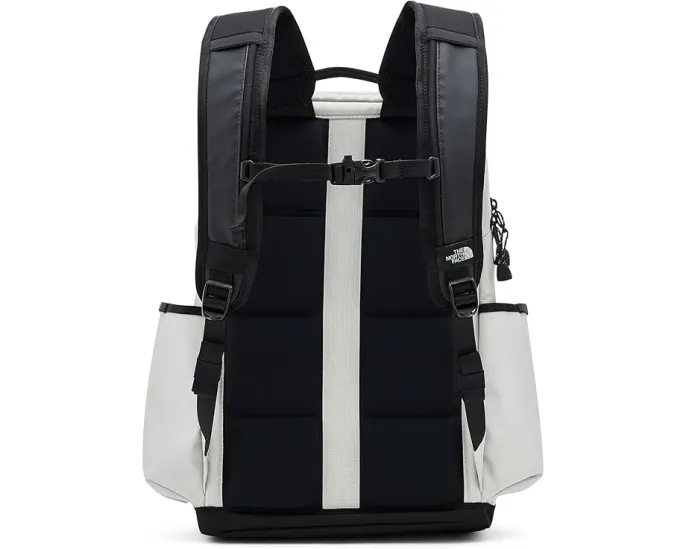 Рюкзак Base Camp Daypack The North Face из переработанного полиэстера