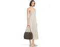 MICHAEL Michael Kors Большая сумка тоут Kensington Large Shoulder