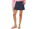 Шорты Sarissa Stretch от Lilly Pulitzer с высокой посадкой