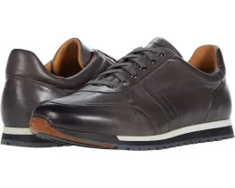 Кроссовки Magnanni Ibiza из гладкой кожи с резиновой подошвой