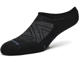 Беговые носки с целенаправленной амортизацией No Show от Smartwool
