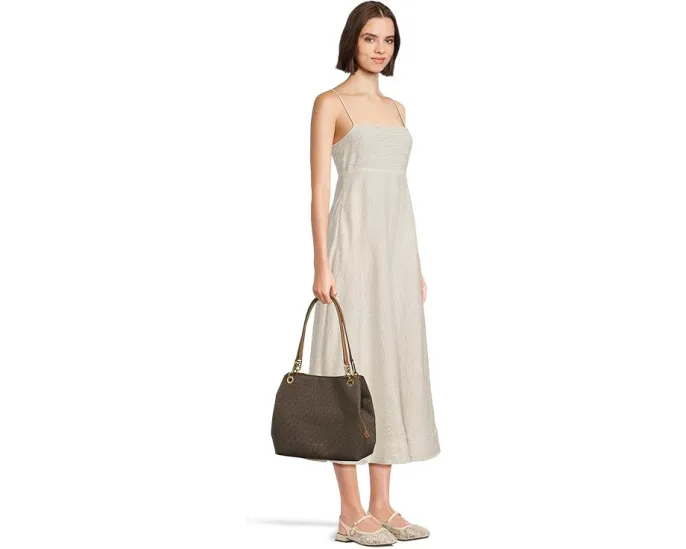 MICHAEL Michael Kors Большая сумка тоут Kensington Large Shoulder
