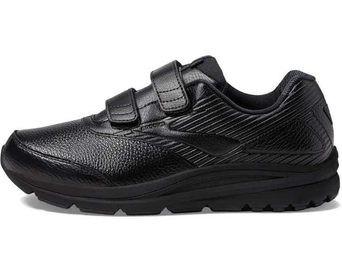 Кроссовки для ходьбы Brooks Addiction Walker V-Strap 2 с поддержкой свода стопы