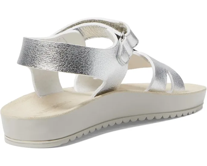 Детские сандалии Naturino Kimama с регулируемой застежкой