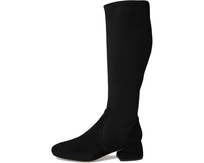 Ботинки Gentle Souls by Kenneth Cole Emily Stretch с высоким голенищем и квадратным носком