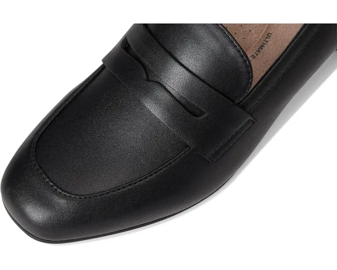 Туфли Clarks Iridessa Sky с квадратным носком и удобной стелькой Ultimate Comfort