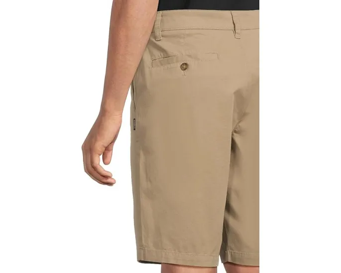 Шорты O'Neill Jay Stretch 20 из хлопка с эластаном