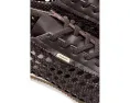 Кроссовки AllSaints Kenny Woven Runner из плетеной кожи