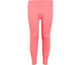 Леггинсы Under Armour Motion Solid Crop для девочек с эластичным поясом