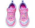 SKECHERS KIDS Кроссовки Jumpsters Cutie Critters с сетчатым верхом и мягкой стелькой