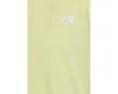 Футболка The North Face Kids Flex с коротким рукавом из полиэстера