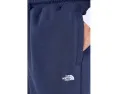 Широкие брюки The North Face TNF Essential Simple Dome Relaxed с эластичными манжетами