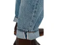 Джинсы Levi's® 505® Regular с классическим прямым кроем и застежкой молнией 1967 года