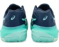 Кроссовки ASICS GEL Resolution X Clay для тенниса