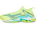 Кроссовки Mizuno Wave Lightning Neo 3 с технологией ENERZEY NXT и пластиной WAVE