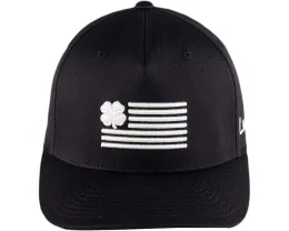 Регулируемая кепка Black Clover Clover Nation 2 с нашивкой