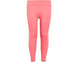 Леггинсы Under Armour Motion Solid Crop для девочек с эластичным поясом