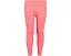 Леггинсы Under Armour Motion Solid Crop для девочек с эластичным поясом