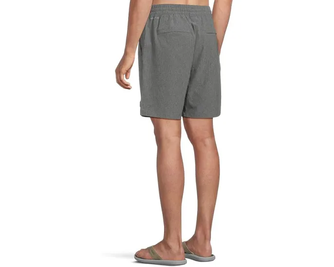 Шорты Hurley Phantom Flow Volley 18 с технологией DWR