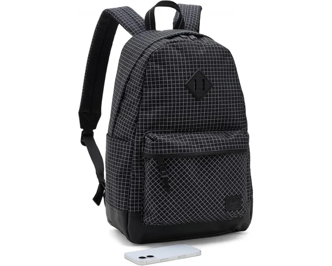 Рюкзак Heritage из переработанных материалов Herschel Supply Co.
