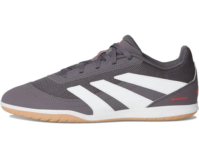 Бутсы Adidas Predator Club Indoor Sala с резиновым верхом и подошвой