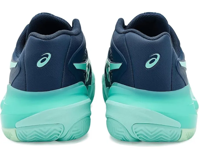 Кроссовки ASICS GEL Resolution X Clay для тенниса