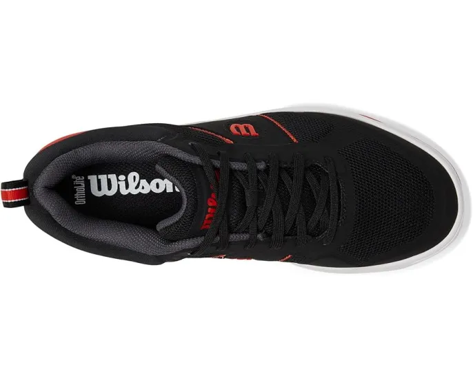 Кроссовки для пиклбола Wilson Pickle Pro с поддержкой свода стопы и технологией Duralast