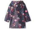 Детский дождевик Hatley Kids с кокеткой и расклешенным подолом