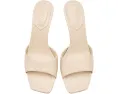 Сандалии Schutz Leena Bamboo на каблуке из натуральной кожи