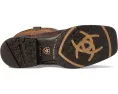 Ariat Anthem Savanna ковбойские сапоги с вышивкой и квадратным носком