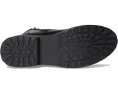 Steve Madden Kids Ботинки Wriley с глянцевым покрытием и массивной подошвой