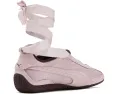 Кроссовки Speedcat GO Etoile от Puma с розовым оттенком