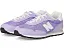 Классические детские кроссовки New Balance 515 с синтетическим верхом