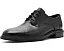 Туфли ECCO Prague Derby Plain Toe Oxford кожаные на шнуровке