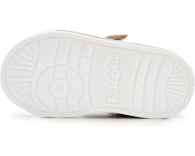 Кроссовки Naturino Falcotto Sasha VL для малышей с липучкой