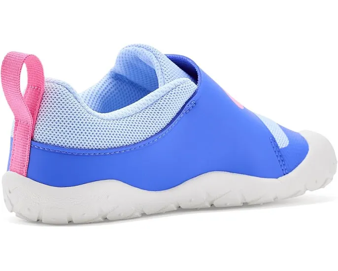 Кроссовки Nike Kids Swoosh 1 Essential с широким мыском